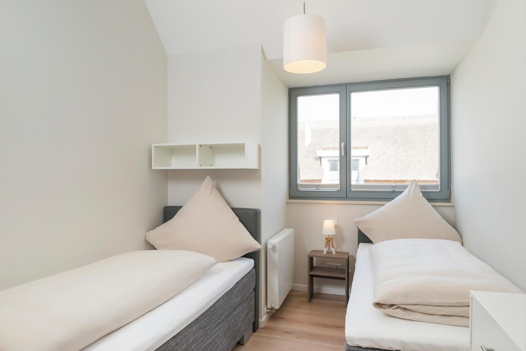 Ostsee - Reetdachhaus Nr 36 "Warder" Im Strand Resort Heiligenhafen Exteriör bild